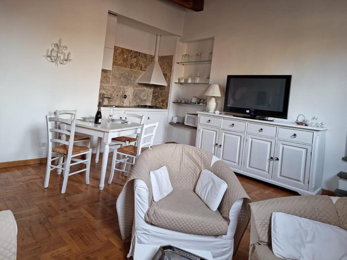Appartement San Frediano Florence